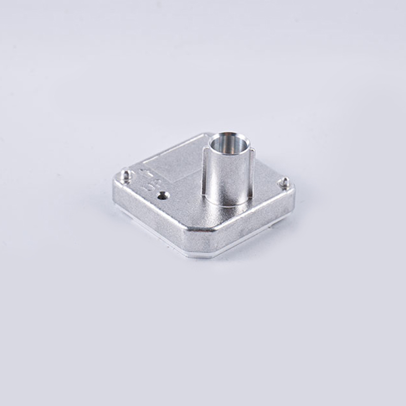 Perumahan Kamera Mobil Paduan Aluminium