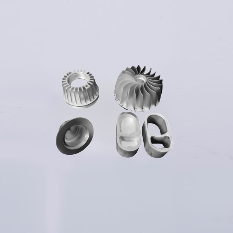 Ekstrusi Aluminium