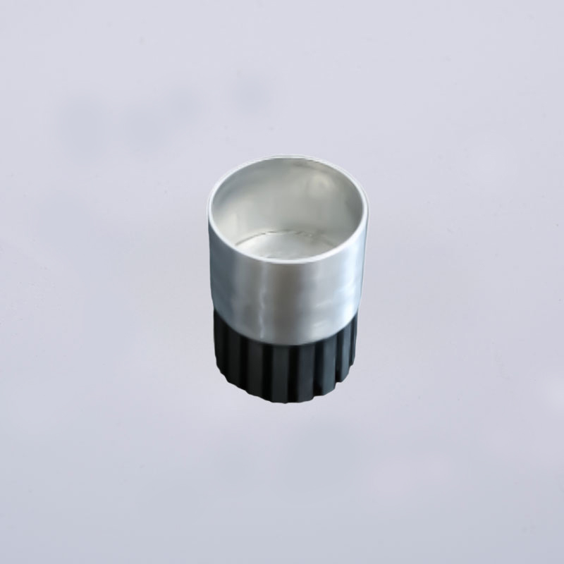 Bagian Penempaan Dingin Aluminium
