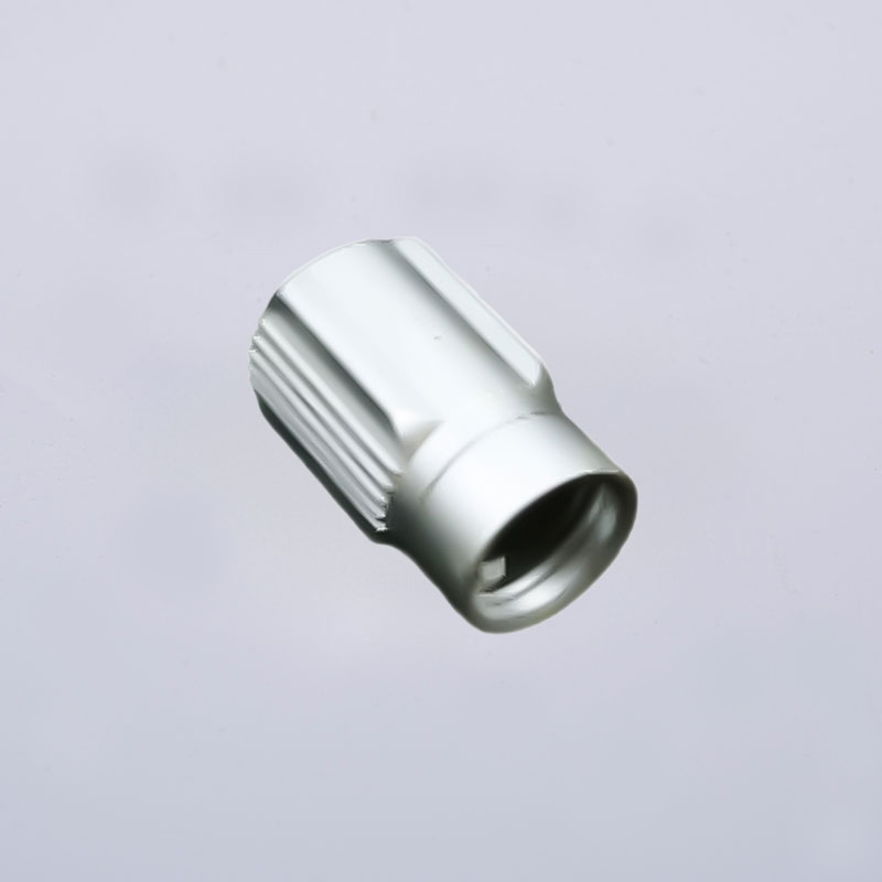 Bagian Penempaan Dingin Aluminium