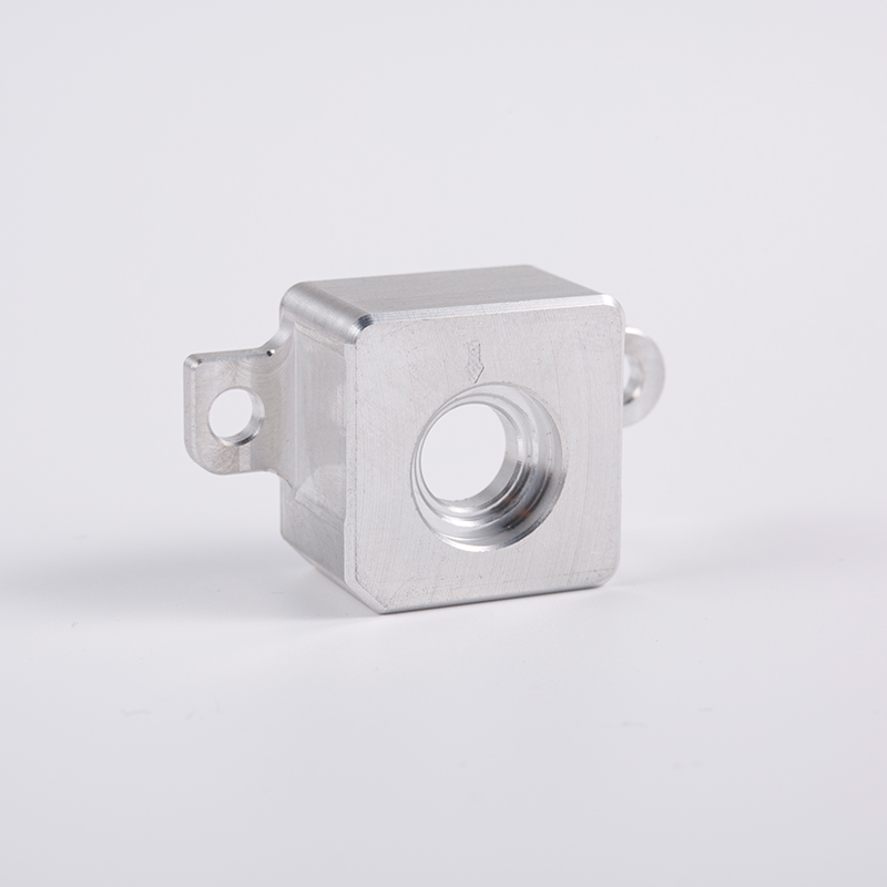 Cangkang Kamera Aluminium Kendaraan LT-18