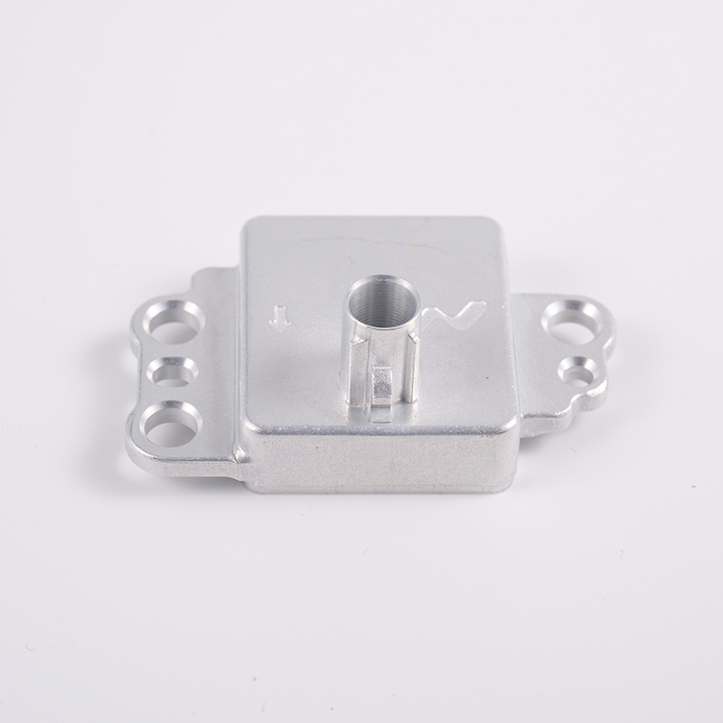 Cangkang Kamera Aluminium Kendaraan LT-21