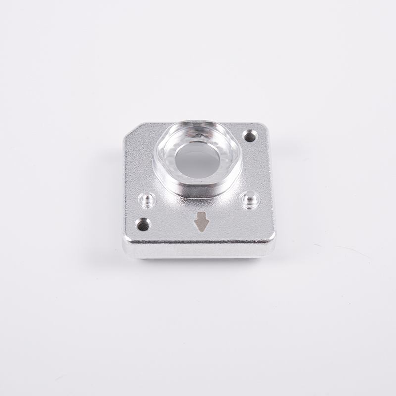 Cangkang Kamera Aluminium Kendaraan LT-07