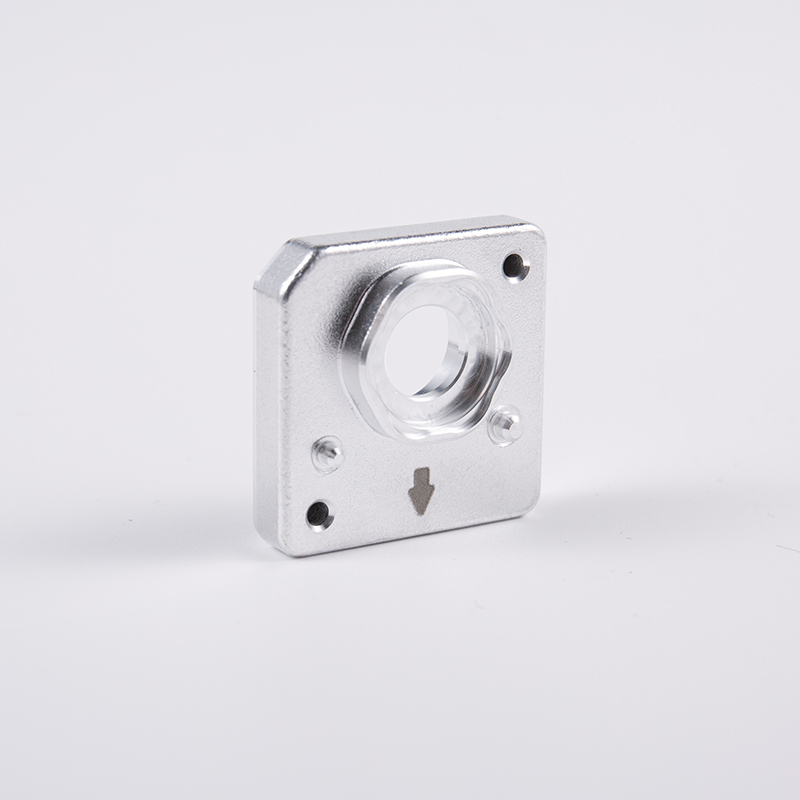 Cangkang Kamera Aluminium Kendaraan LT-07