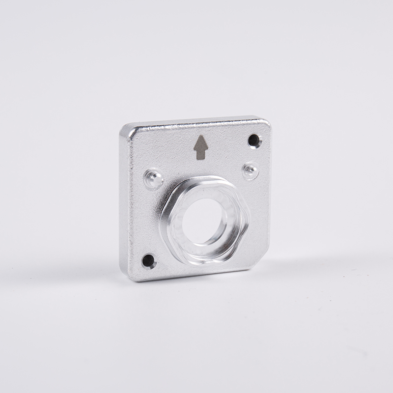 Cangkang Kamera Aluminium Kendaraan LT-07