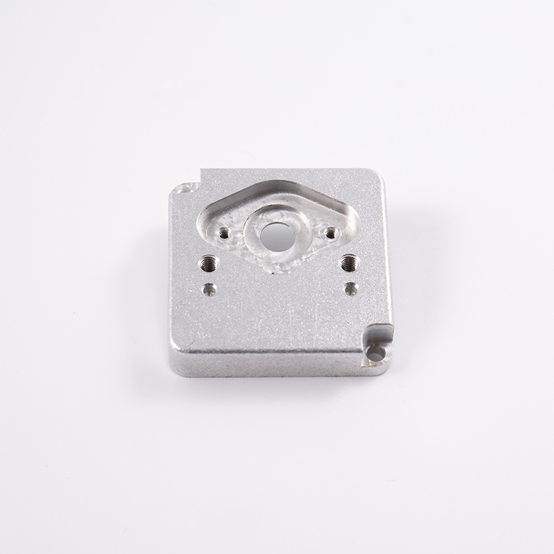 Cangkang Kamera Aluminium Kendaraan LT-07