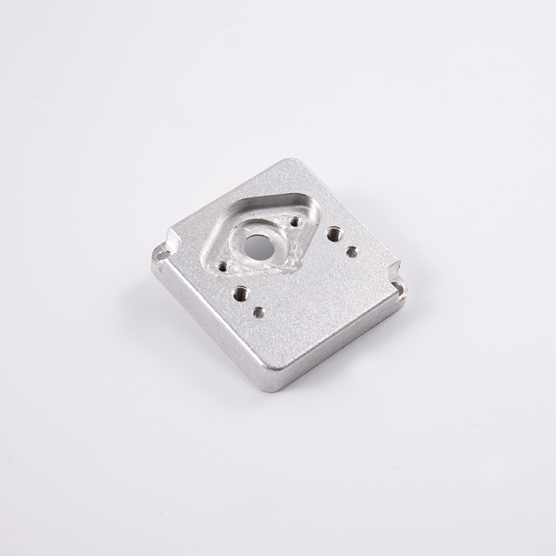 Cangkang Kamera Aluminium Kendaraan LT-17