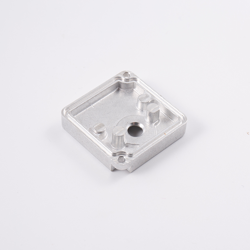 Cangkang Kamera Aluminium Kendaraan LT-17