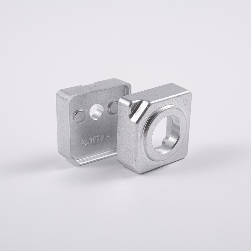 Cangkang Kamera Aluminium Kendaraan LT-03-JG-Perumahan depan