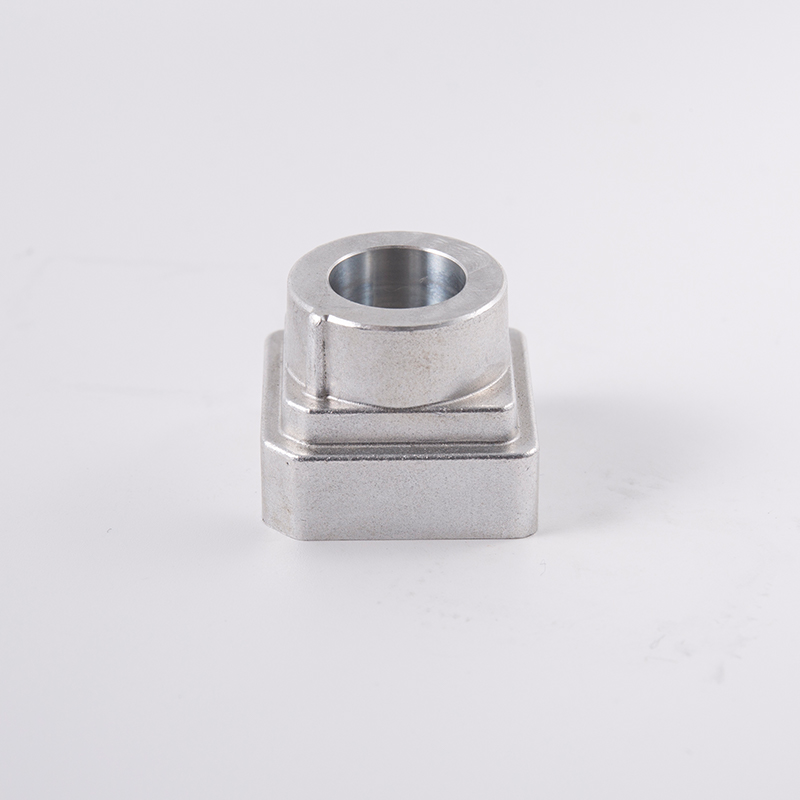 Cangkang Kamera Aluminium Sampul depan Kendaraan LT-05