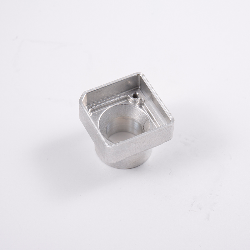 Cangkang Kamera Aluminium Sampul depan Kendaraan LT-05
