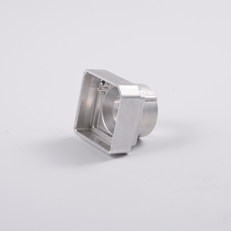 Cangkang Kamera Aluminium Sampul depan Kendaraan LT-05