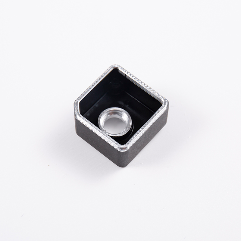 Cangkang Kamera Aluminium Kendaraan LT-09