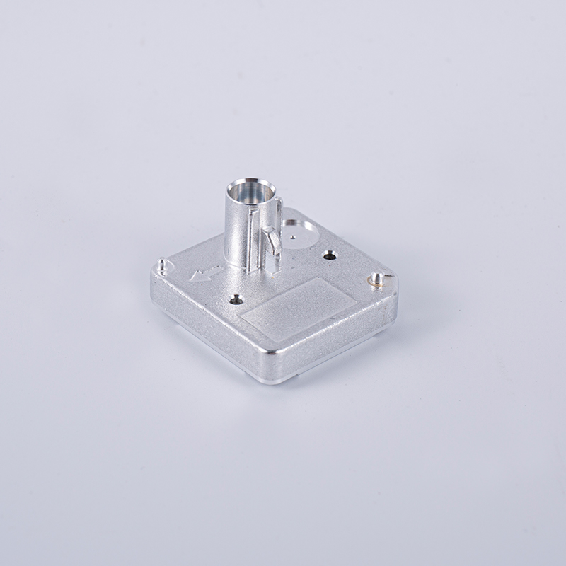 Cangkang Kamera Aluminium Kendaraan LT-01
