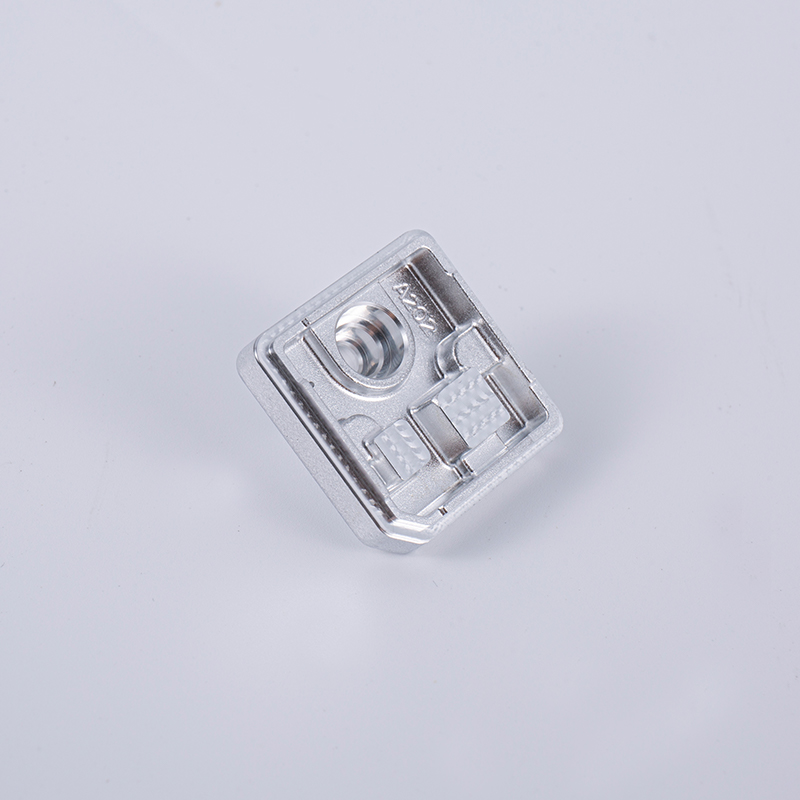 Cangkang Kamera Aluminium Kendaraan LT-02