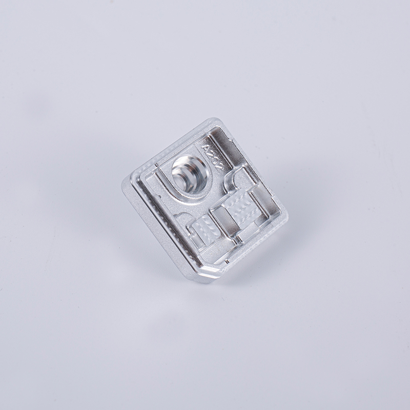 Cangkang Kamera Aluminium Kendaraan LT-01