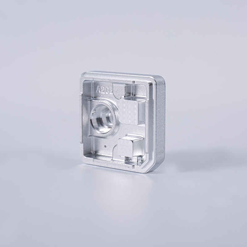 Cangkang Kamera Aluminium Kendaraan LT-02