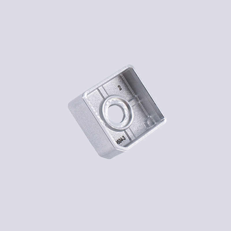 Cangkang Kamera Aluminium Kendaraan LT-19
