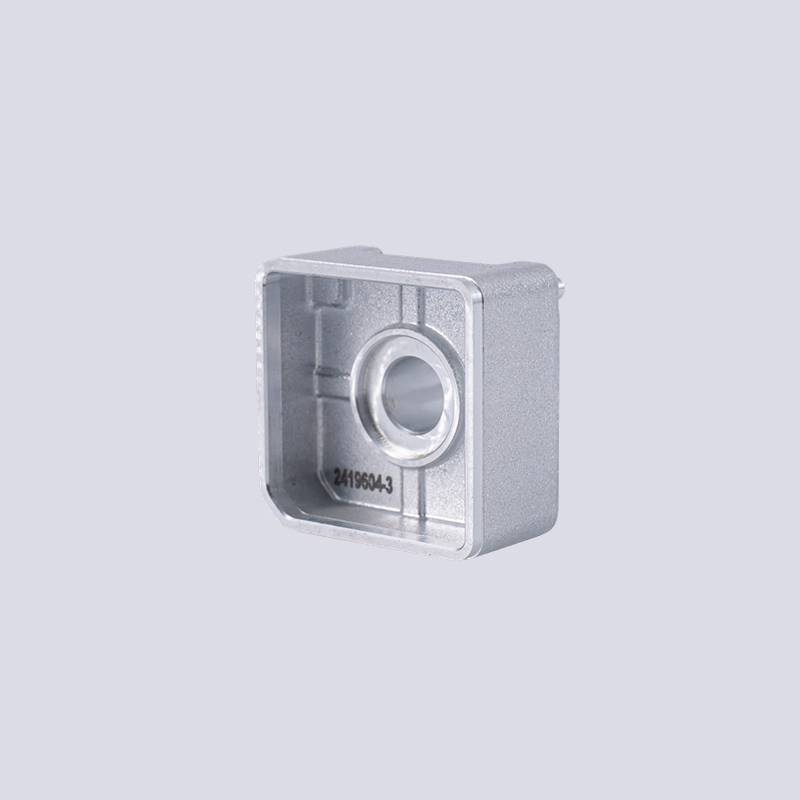 Cangkang Kamera Aluminium Kendaraan LT-19