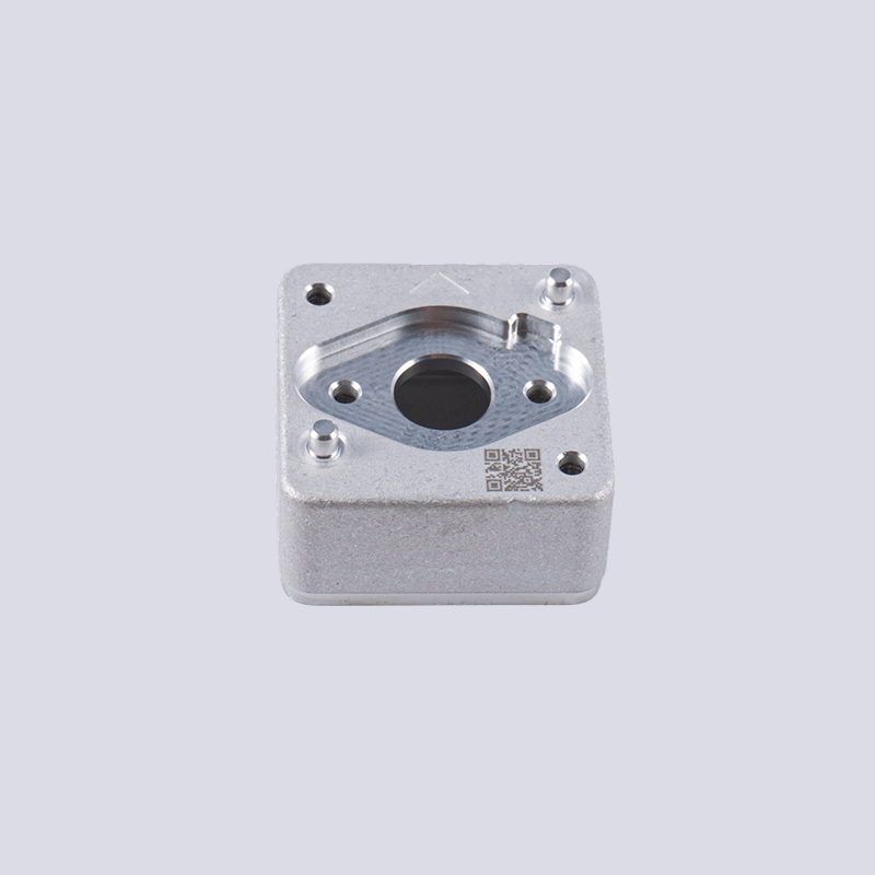 Cangkang Kamera Aluminium Kendaraan LT-13