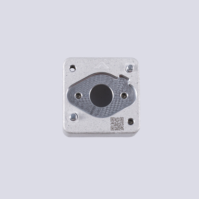 Cangkang Kamera Aluminium Kendaraan LT-13