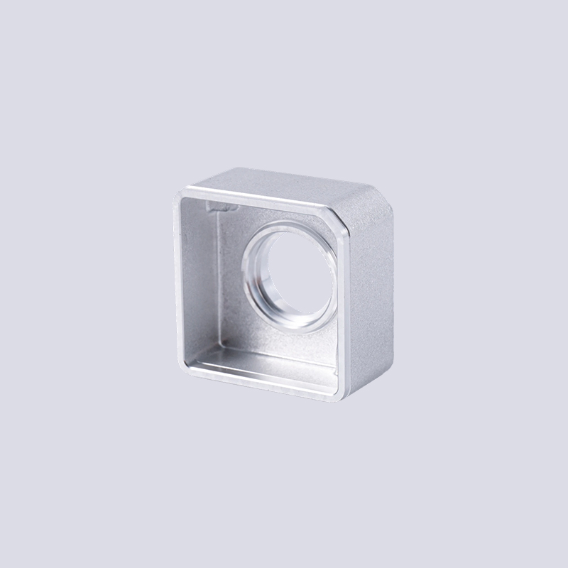 Cangkang Kamera Aluminium Kendaraan LT-20