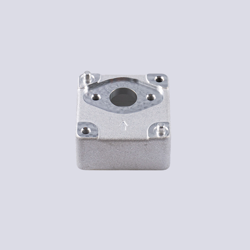 Cangkang Kamera Aluminium Kendaraan LT-11