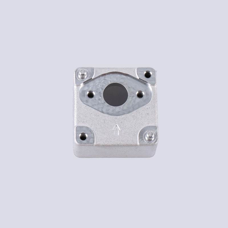 Cangkang Kamera Aluminium Kendaraan LT-11