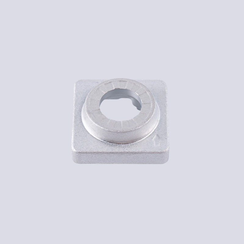 Cangkang Kamera Aluminium Kendaraan LT-10