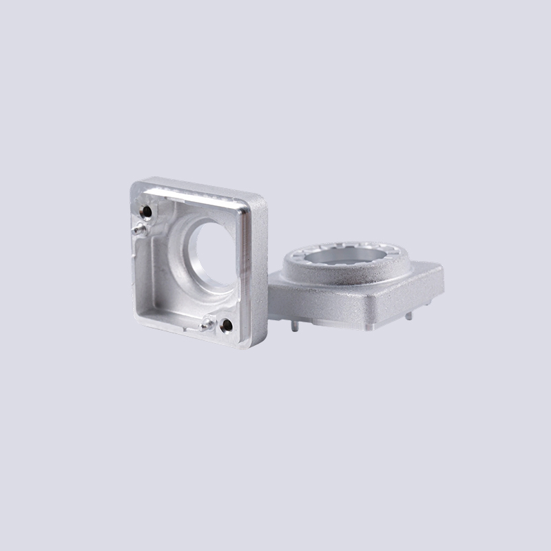 Cangkang Kamera Aluminium Kendaraan LT-10