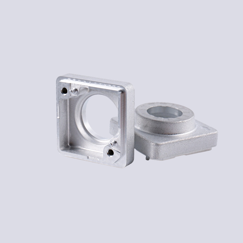 Cangkang Kamera Aluminium Kendaraan LT-12