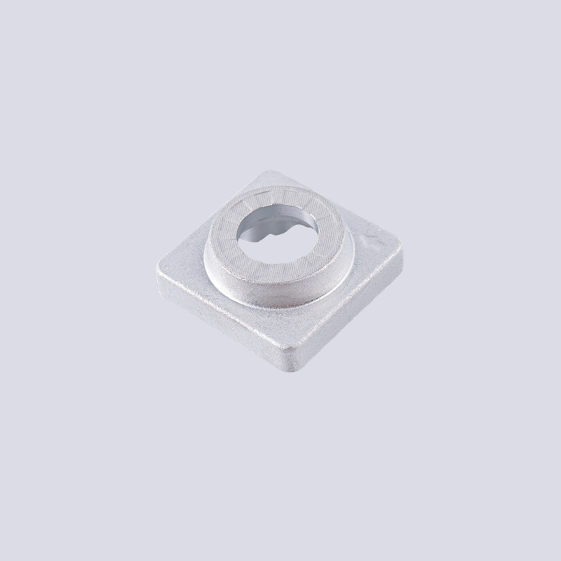 Cangkang Kamera Aluminium Kendaraan LT-10