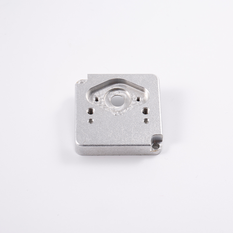 Cangkang Kamera Aluminium Kendaraan LT-17