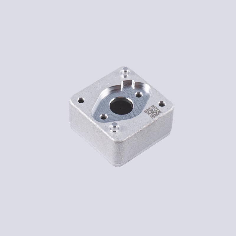 Cangkang Kamera Aluminium Kendaraan LT-13