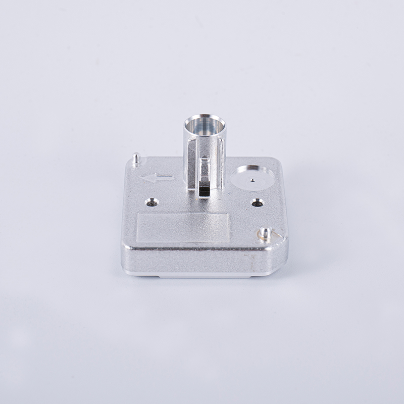 Cangkang Kamera Aluminium Kendaraan LT-02