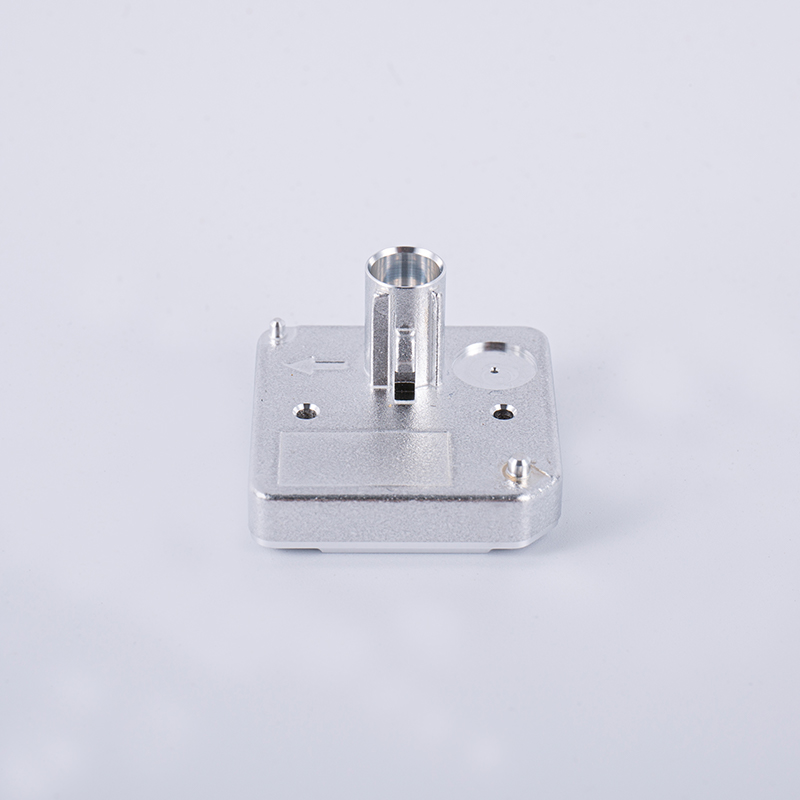 Cangkang Kamera Aluminium Kendaraan LT-01
