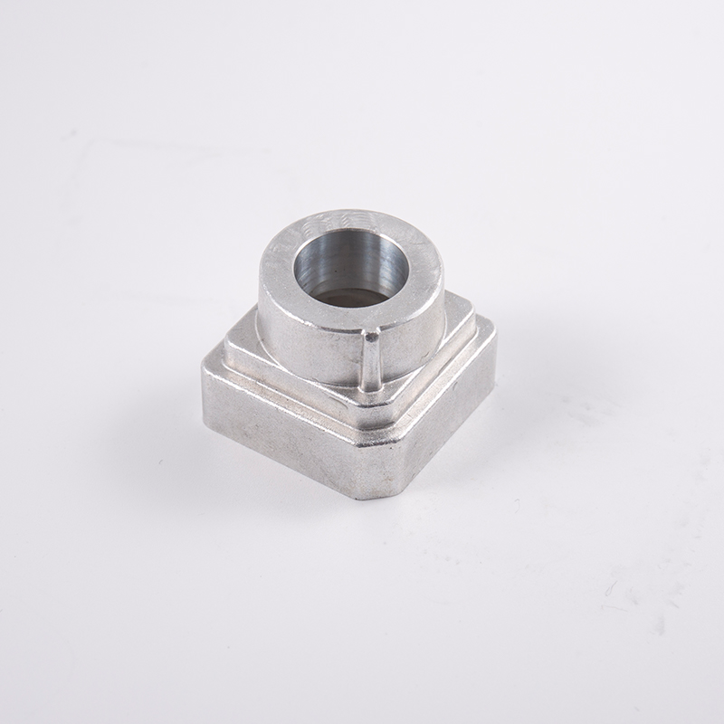 Cangkang Kamera Aluminium Sampul depan Kendaraan LT-05